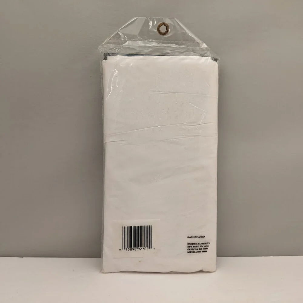 EMPIRE & HOME ESSENTIALS Shower Curtain Liner Bundle | 70